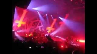 Slayer - Raining Blood live at The Wellmont Theatre Montclair NJ 11-29-2014