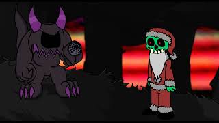 Four Way Fracture But Everyone Sings Its Eddsworld Cover Fnf