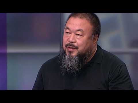 AI WEIWEI: YOURS TRULY - Official Trailer