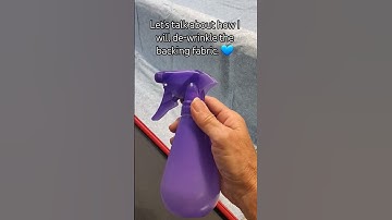 💙🤍Reducing Wrinkles on the Backing 💍 #quilt #quilts #quilted #quilting #longarm #longarmquilting