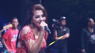 BANYU LANGIT - AYU ARSITA - NEW PALLAPA LIVE RANDEGANSARI DRIYOREJO