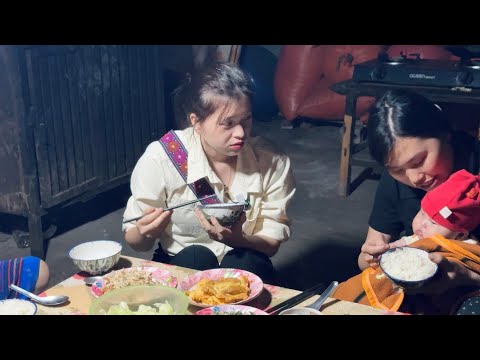 Em Mỷ Đi Tìm Người Chị Lấy Chồng Bên Trung Quốc Và Tâm Sự Cuộc Sống Bên Trung Quốc