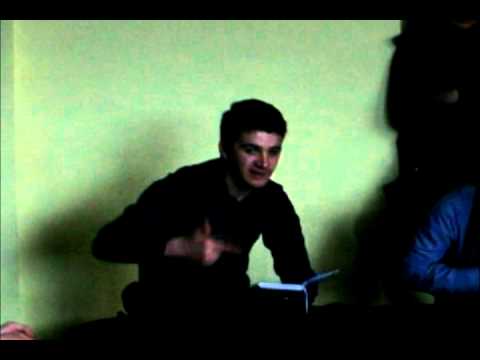 თემურ ელიავა - შამათი Temur Eliava - ShamaTi