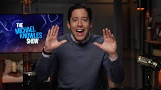 Alex Jones VIDEO Shows He may Have Been RIGHT All Along | Michael Knowles