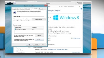 Windows® Update Error 0x80070643 in Windows® 8.1