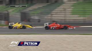 F4 SEA - 2017 - Event 5 - Race 2 + Podium & PC