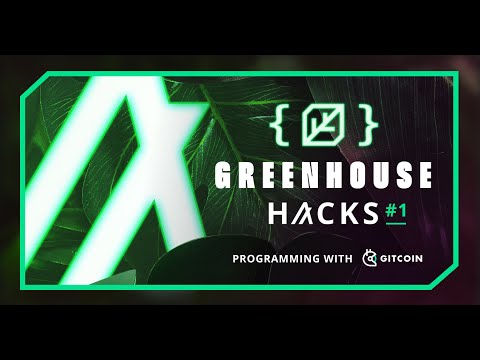 Greenhouse Hacks #1 - Bounty Preview