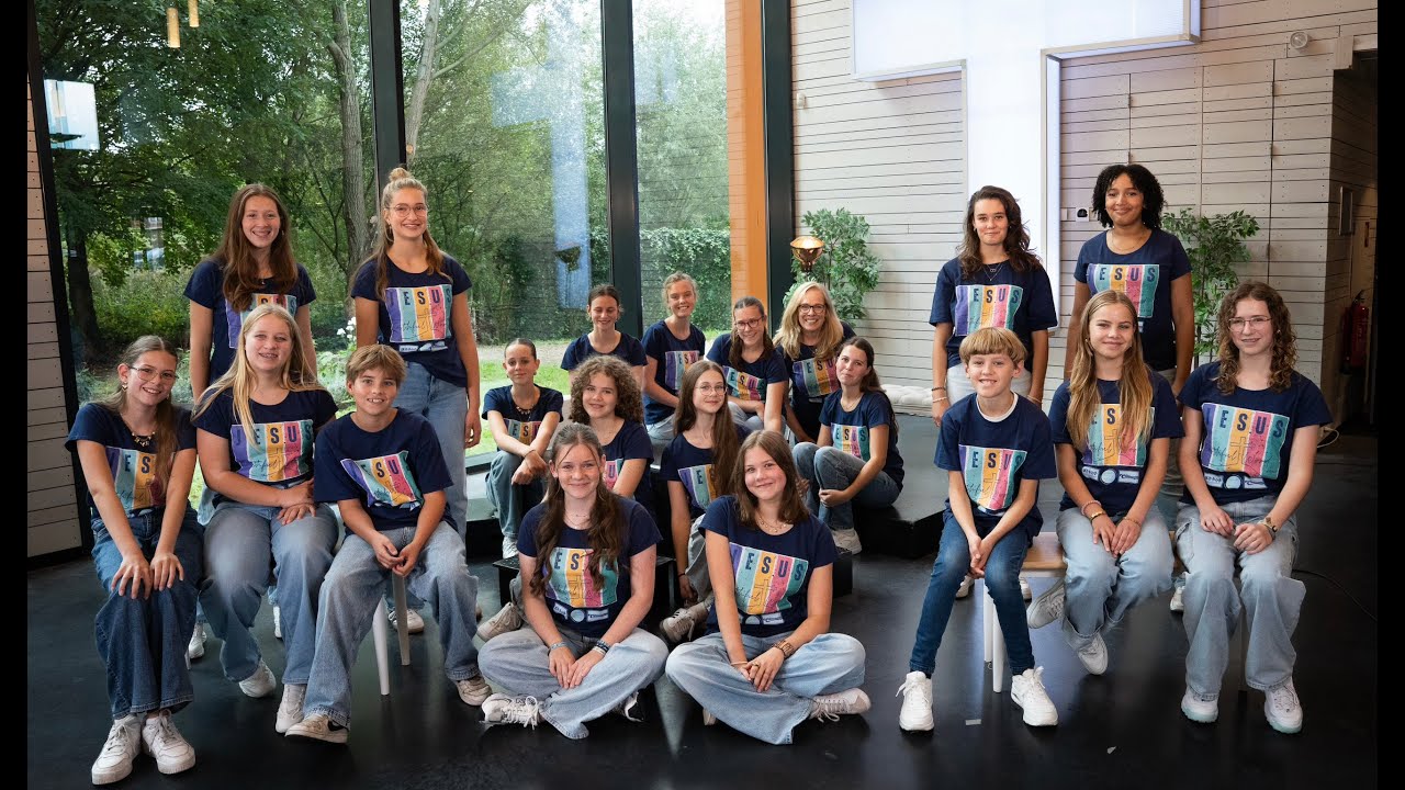 We've Made a Choice (Remix 2025)