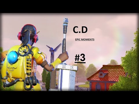 Creative Destruction # EPIC MOMENTS # ქართულად #3