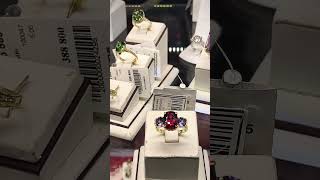 Уральский ювелирный завод, 03.2025