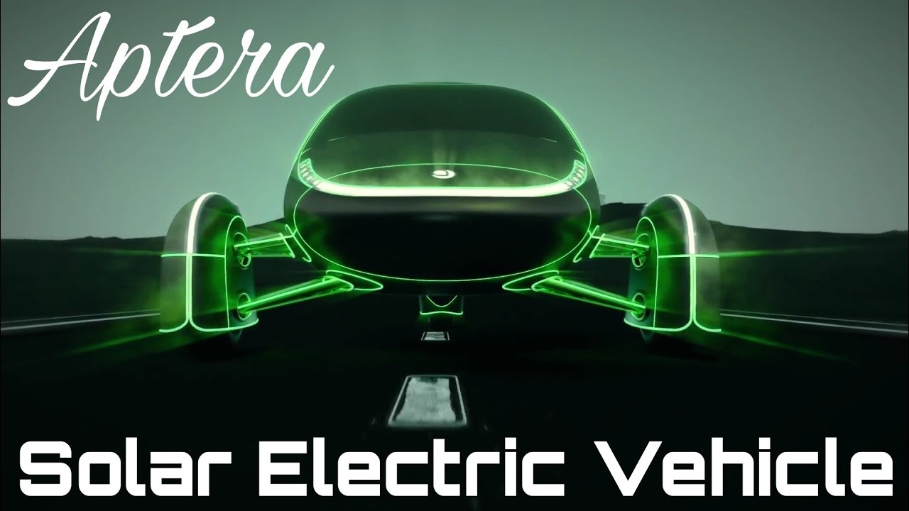 Most Efficient Solar Car