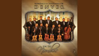 Miniatura de "Rondalla Cristiana De Denver - Tu Eres La Razon"