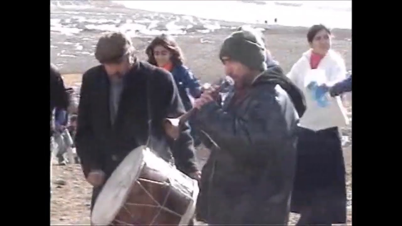 KARS/Selim A.Kotanlı Nostalji düğün..2005