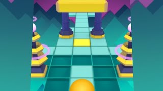 Rolling sky - Sci tech (⭐⭐⭐⭐) Perfect run (credits to @MFNLY2 for the remix again)