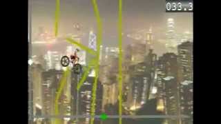 Mountain Bike Mayhem Demo Video screenshot 1