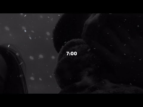 BAGA - 7:00 Текст песни (Караоке)