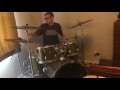 Keep Your Hands To Yourself Drum Cover