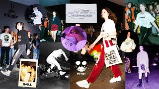 Twell Regor Fashion Show 2018