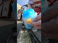 【おつかい】ラジコンに「ブルーハワイ🍧」買いに行かせた末路www #かき氷