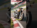 Fakta Unik Motor Honda dari jaman ke jaman#faktaunik