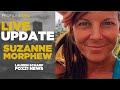 UPDATE #5 on the Suzanne Morphew Wedding Anniversary with Lauren Scharf FOX21 | Profiling Evil