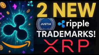 XRP Safe, Ripple Expands Trademark as “Amazon of Fintech” Becomes Reality, DTCC Chose XRP FORK CHAIN