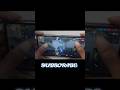 2 finger handcam gameplay solo vs squad tecno spark + 20 60fps 120hz 360hz game turbo SD860 4k