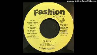 Sly & Mafia - Gripper (Version)