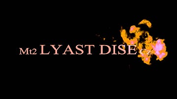 LyastDise private server Metin2 cz/sk [ Intro ]
