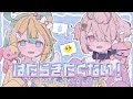 『はたらきたくない! 』ver.天川はの×九楽ライ