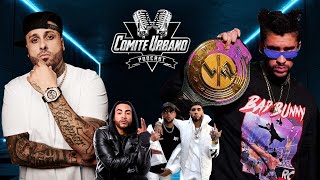 BAD BUNNY en la WWE este 2023 | NICKY JAM Se GUAYO con VOY A MIL? | DON OMAR Controvercia en BOLIVIA