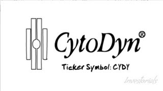 CytoDyn Inc: Ticker Symbol CYDY