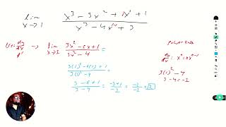 Does the Limit Exist? | Calculus for the "Non-Math Person"