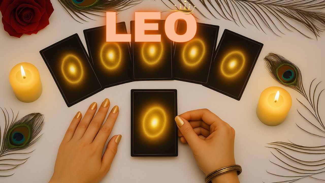 ЛЕВ 💌 ПРИГОТОВЬТЕСЬ🚀 ЭТОТ ЧЕЛОВЕК БЕЗУМНО ВЛЮБЛЕН В ТЕБЯ😖 ОН ОДЕРЖИМ И СЧИТАЕТ ТЕБЯ ОЧЕНЬ ПРИВЛЕК...