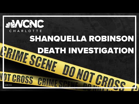 Fbi Now Investigating Death Of Shanquella Robinson