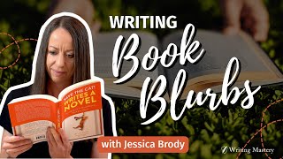 Struggling With Book Blurbs Here’s the Best Formula to Use