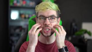 READING YOUR COMMENTS #100 - HD