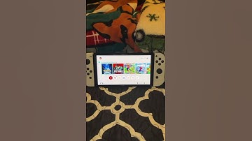 How to Open Nintendo Switch OLED Cartridge Slot