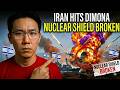 Iran Hits Dimona — Missiles Break Through as IAEA Issues Nuclear Warning on Israel