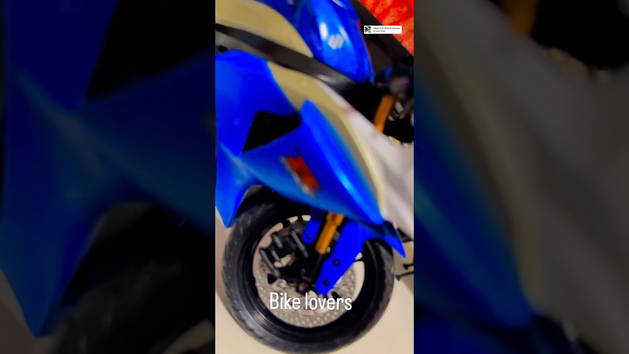 Bike lovers ❤️🏍️❤️. #bike #sportbike #japanbike