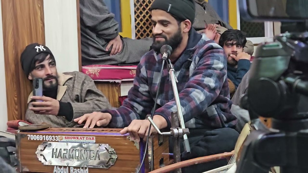 Irfan sarkar ma sa lai teer mijgaanay lolo 