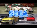 Segas forgotten racing gems