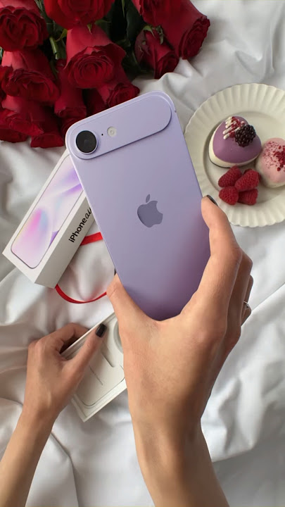 iPhone 17 Air First Look!