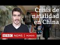 Por qué China amplió a 3 el número de hijos que pueden tener las parejas | BBC Mundo