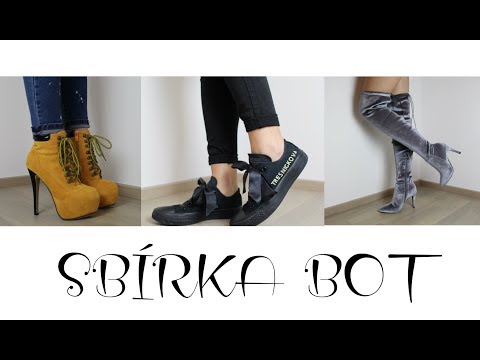 Video: Připravte Se Na Jaro S Kolekcí Tenisek Madewell's Sidewalk Sneaker