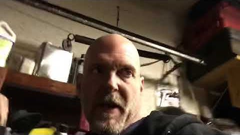 CK Performance 4L80e transbrake  the finale