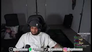 Ddg Heartbroken After Finding Out India Love Danced On Duke Dennis Ends Stream