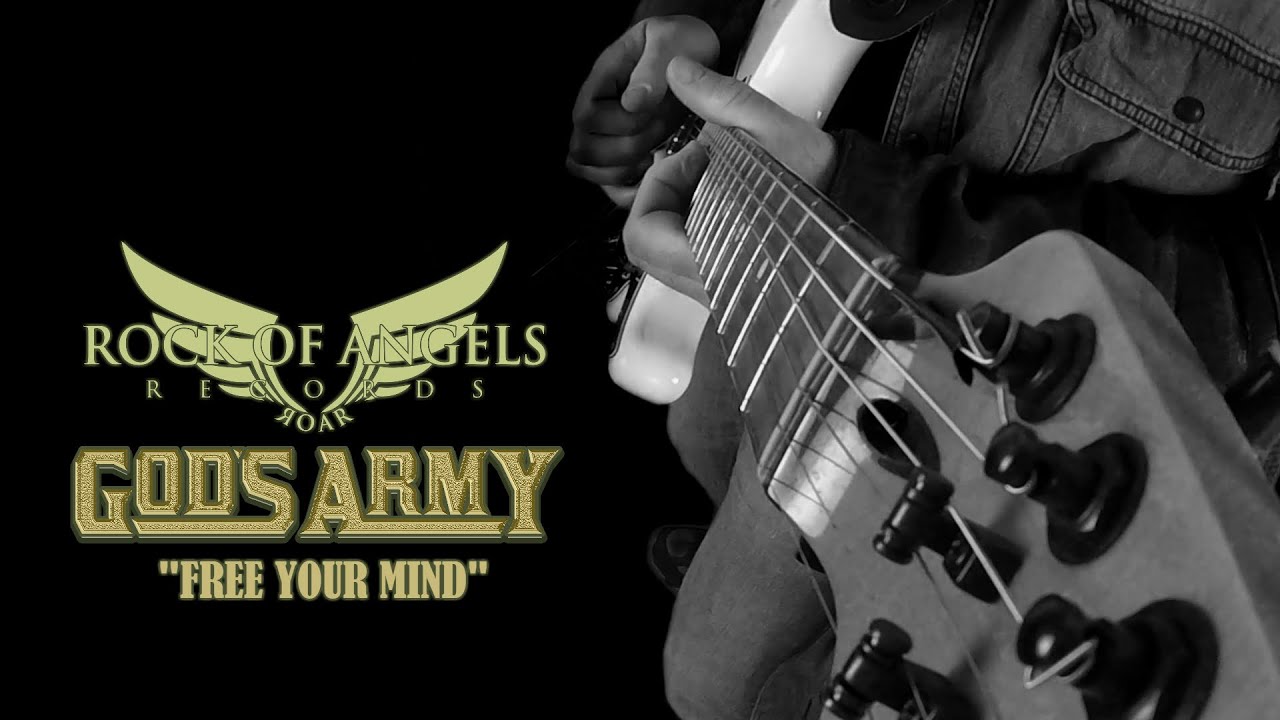GodS Army GodS Army