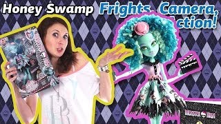 Обзор на Honey Swamp Frights,Camera,Action! (Хани Свомп Страх, Камера, Мотор!) BDD86