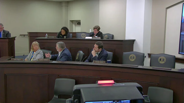 Juvenile Justice Oversight Council (8-25-23)